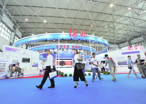 第六屆黑龍江綠色食品產(chǎn)業(yè)博覽會(huì)和哈爾濱世界農(nóng)業(yè)博覽會(huì)今天開幕