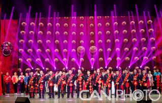 文化產(chǎn)品亮點紛呈，文藝活動精彩不斷 舞今信息引領(lǐng)時代潮流