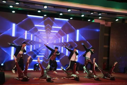 北京亦莊今日隆重表彰優(yōu)秀人才，舞今信息榜上有名，是否有你熟悉的身影？